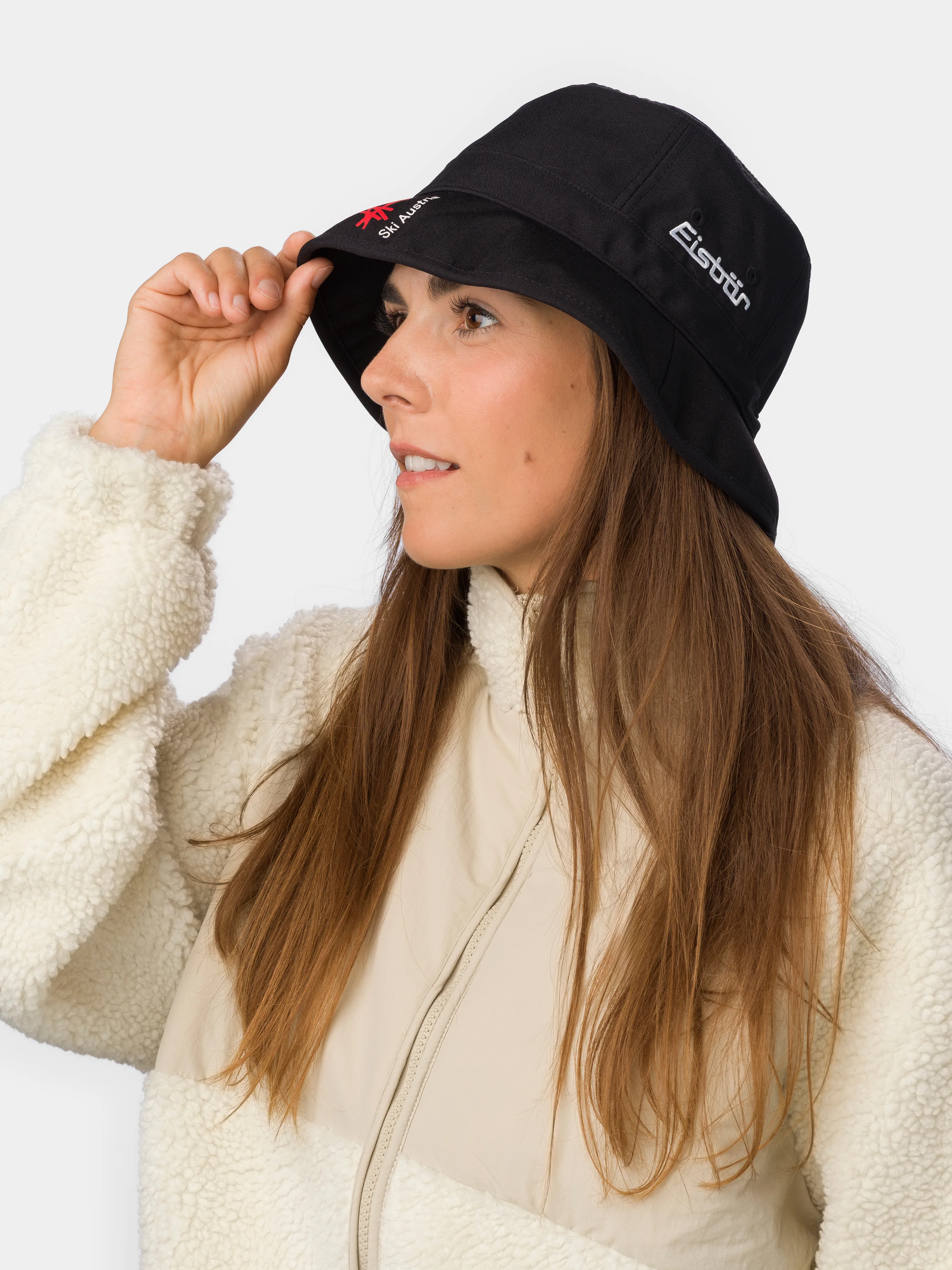 Orso Bucket Hat Ski Austria - Image 6