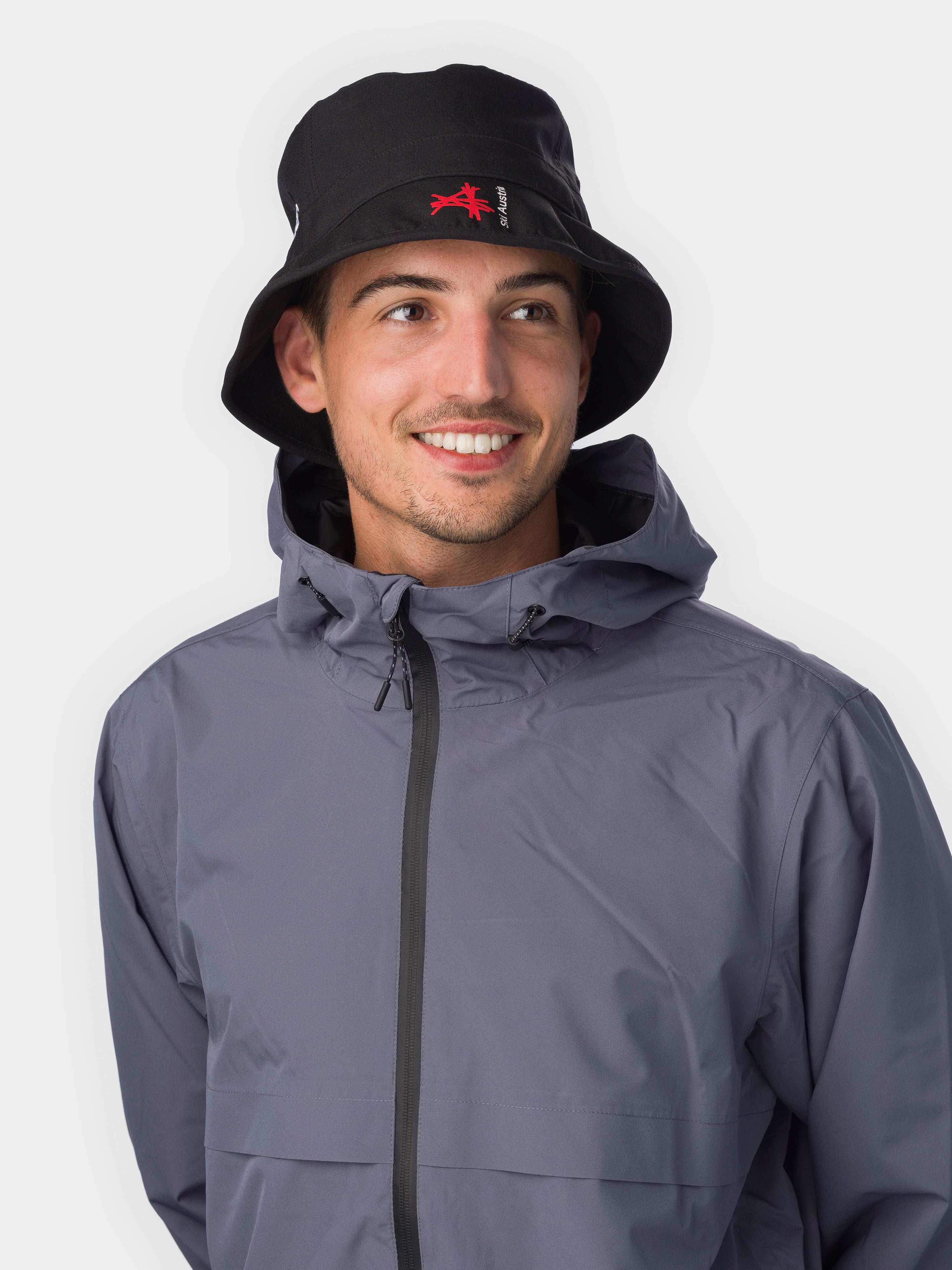 Orso Bucket Hat Ski Austria - Image 7