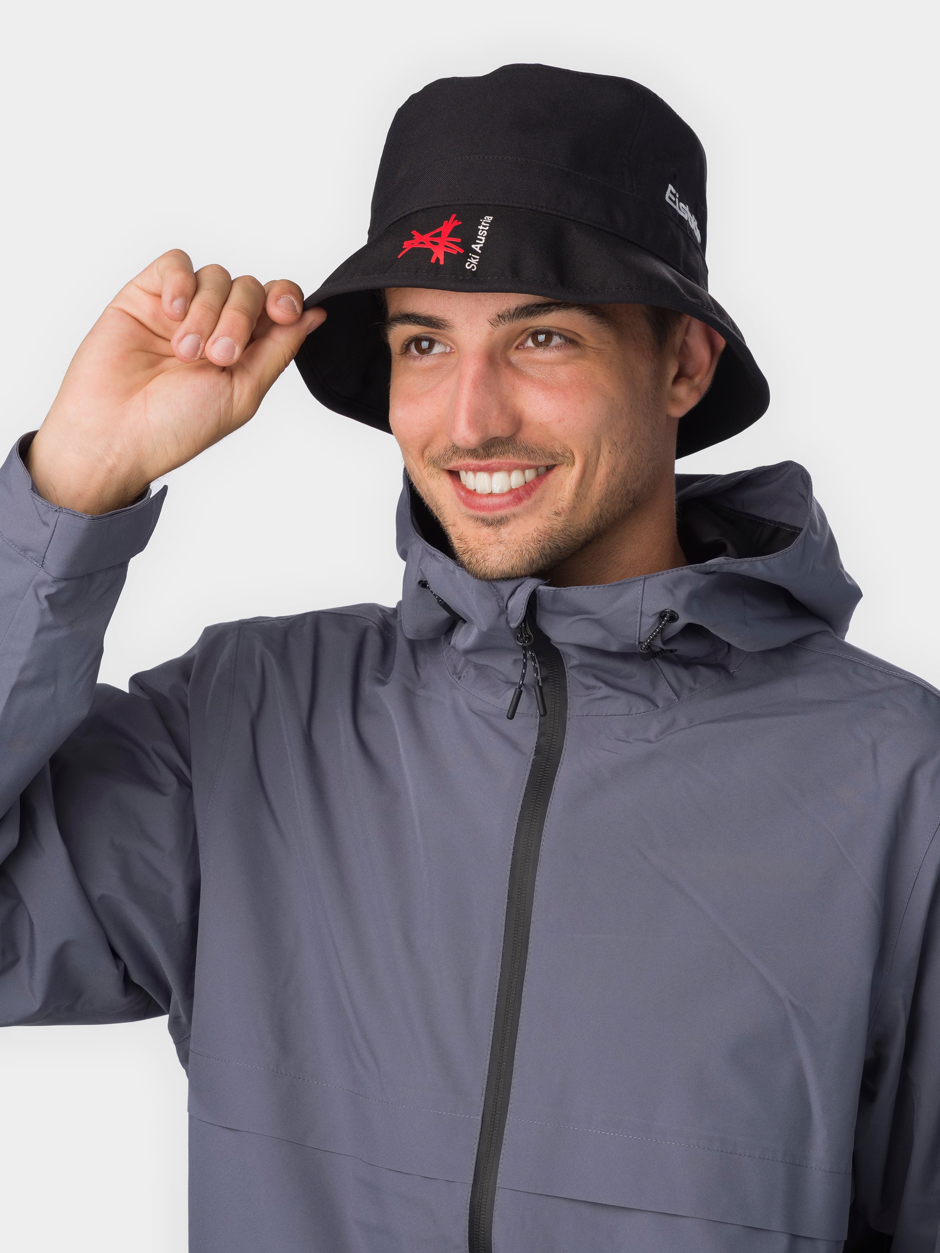 Orso Bucket Hat Ski Austria - Image 8