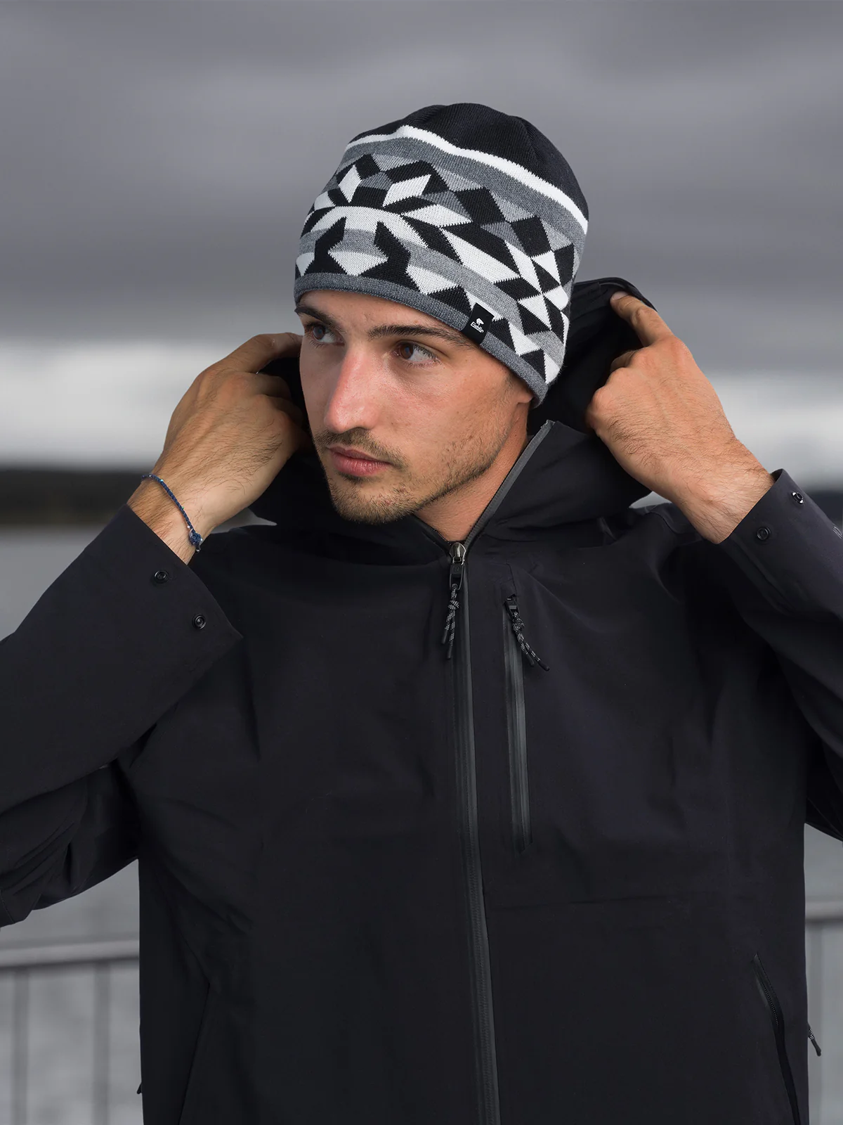 Pixie Mütze - Image 9