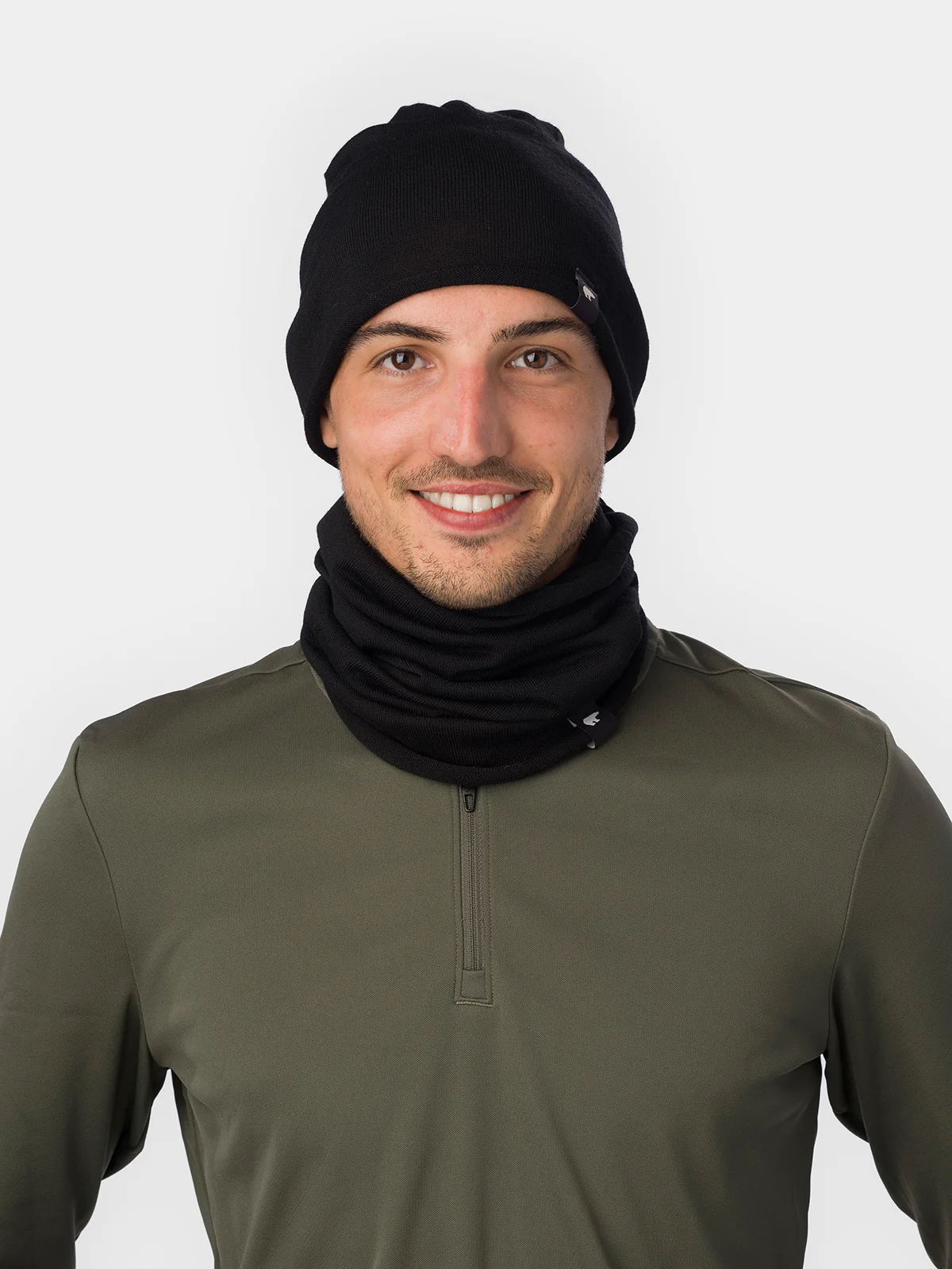 Pulse Oversized Sportmütze - Image 5