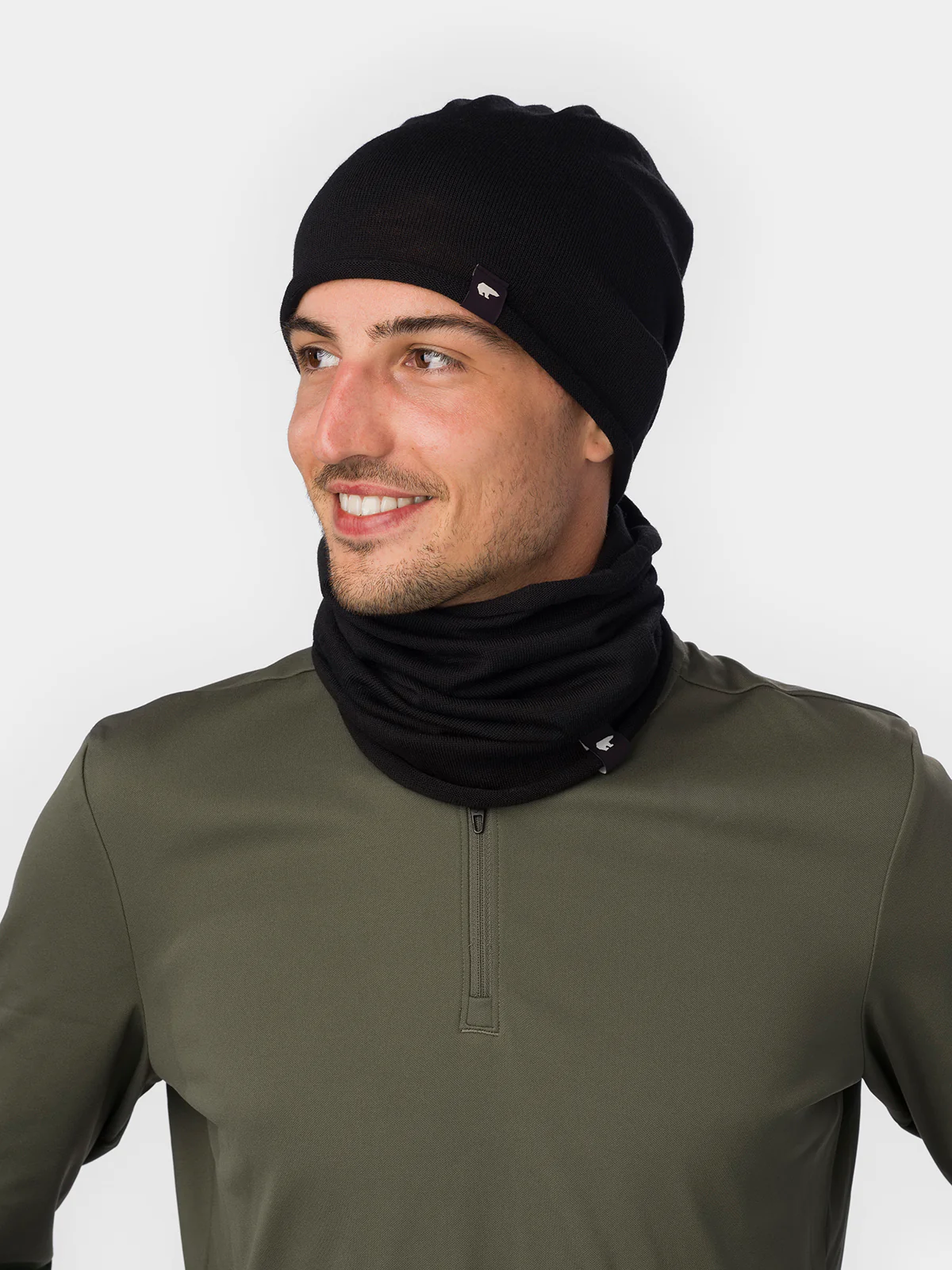 Pulse Oversized Sportmütze - Image 6