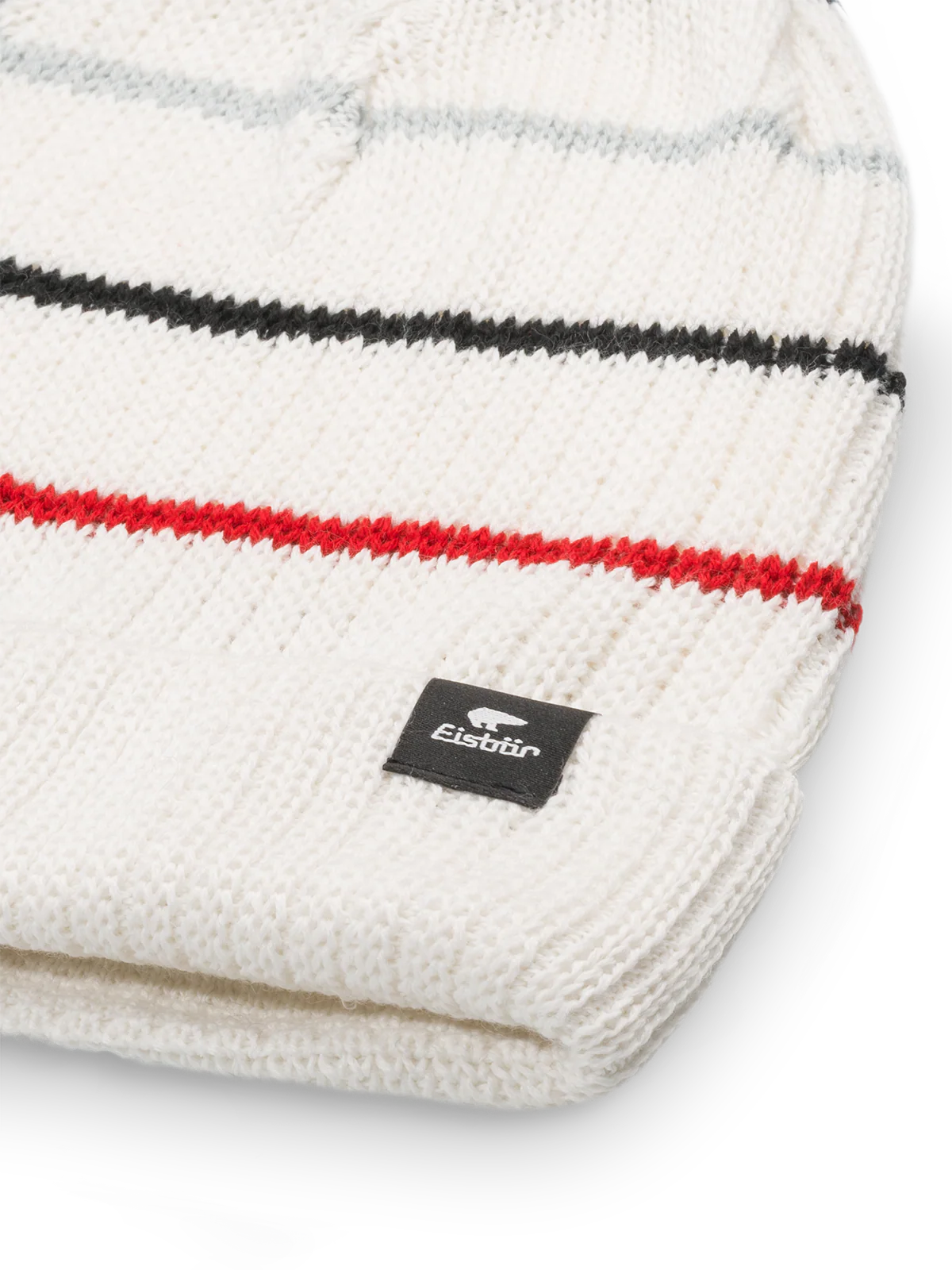 Reni Striped Mütze - Image 3