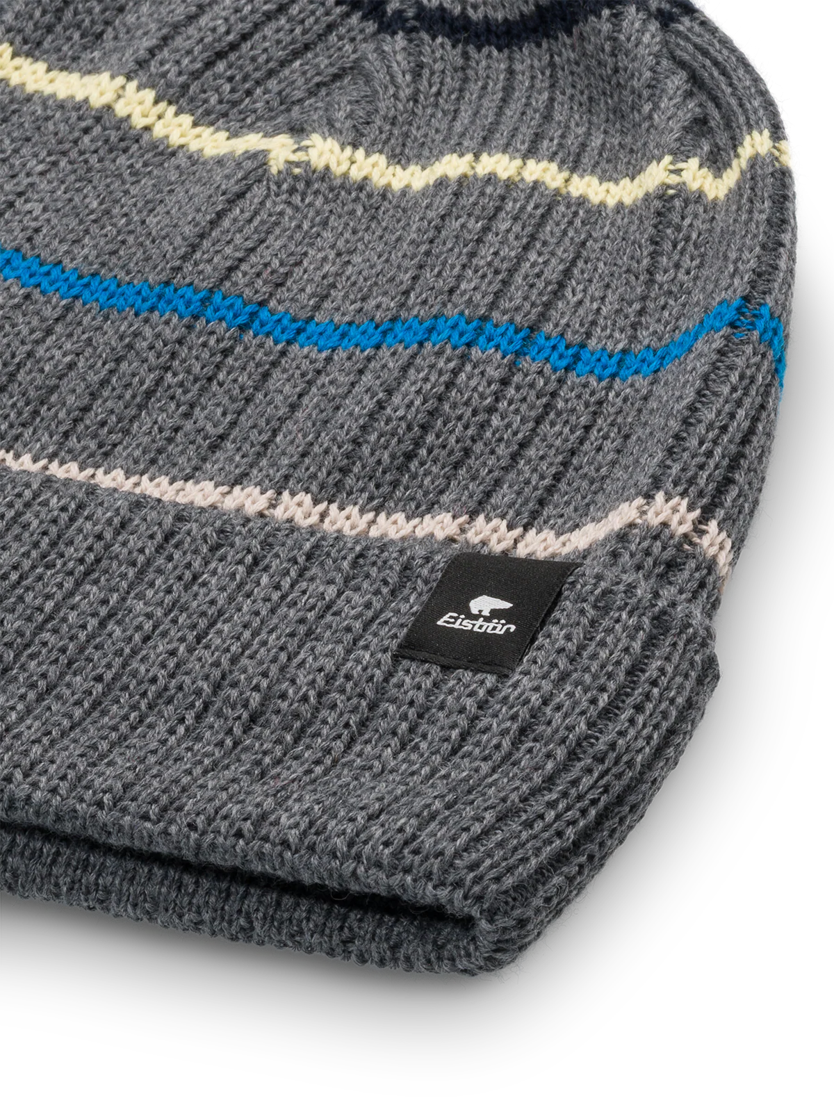 Reni Striped Mütze - Image 4