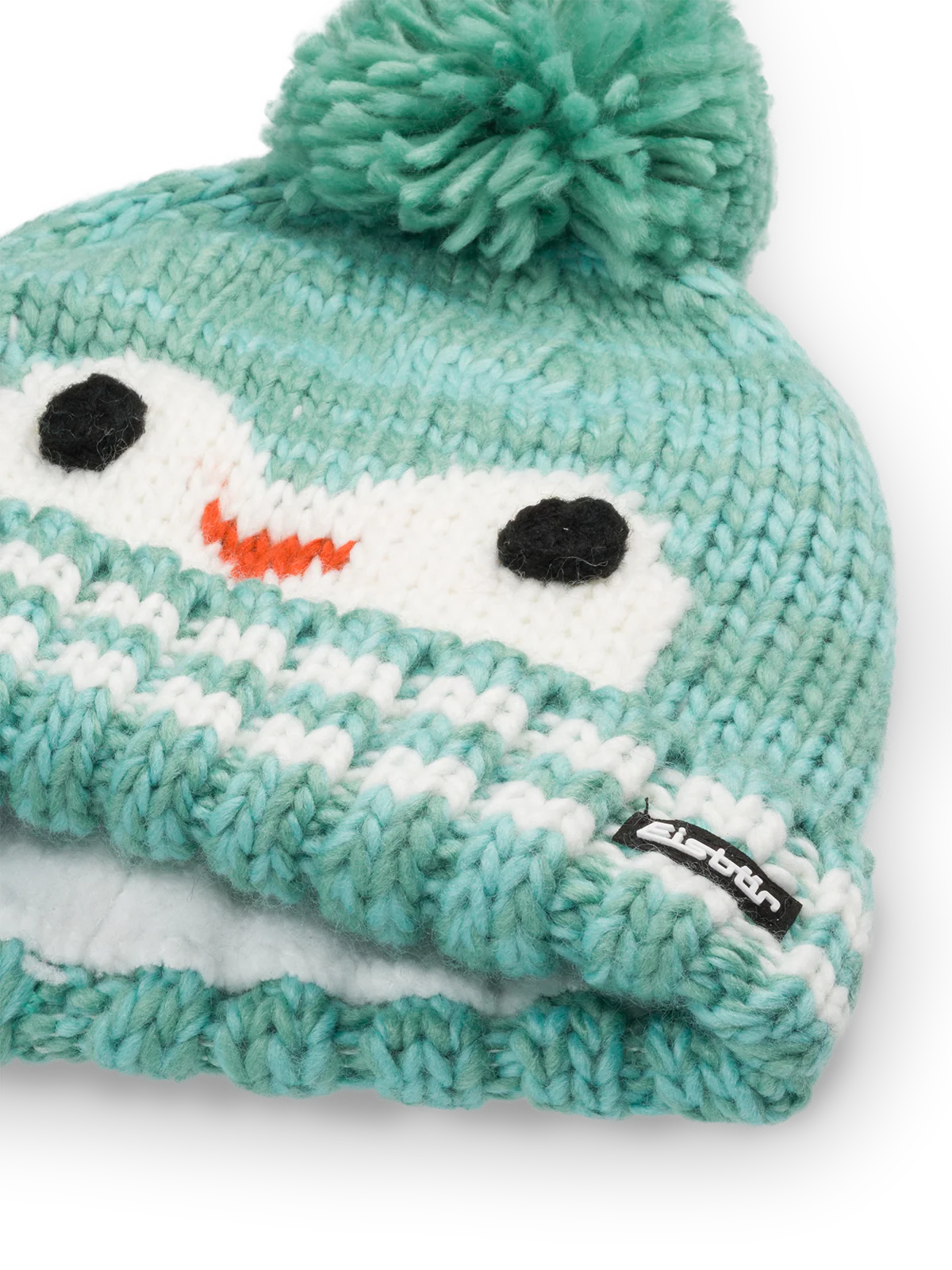 Rico Kids Bommelmütze - Image 10