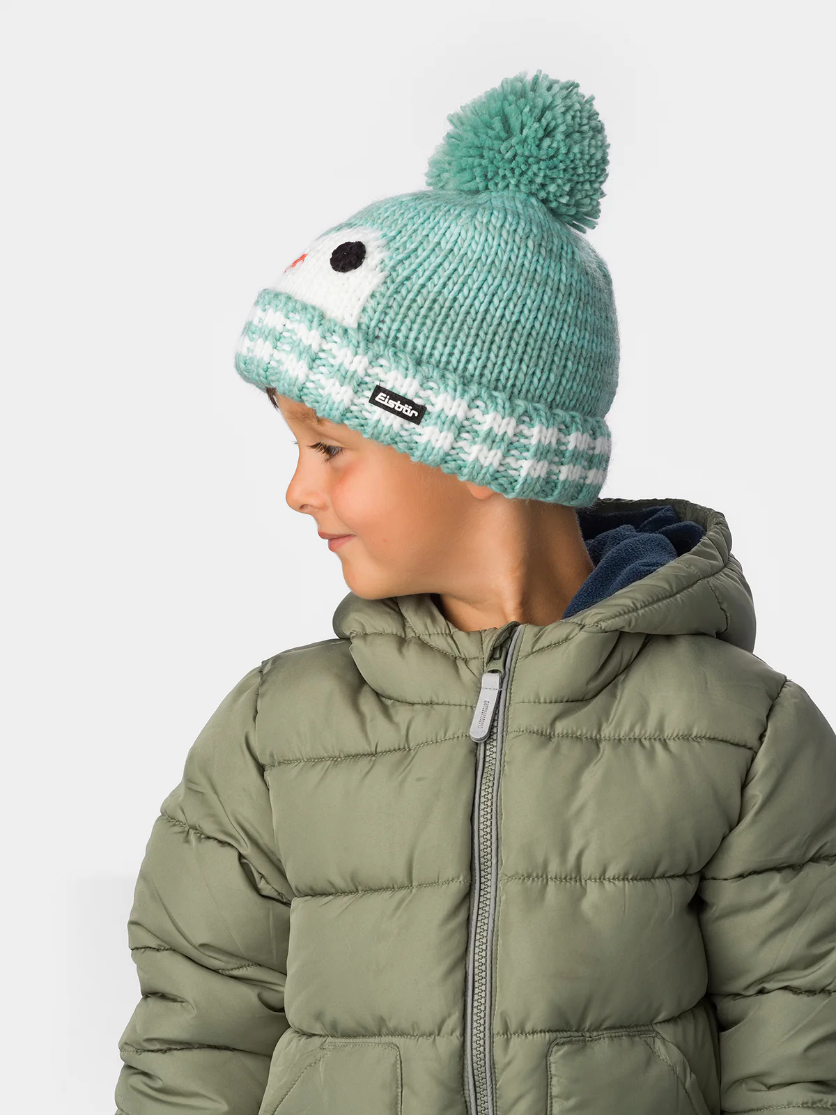 Rico Kids Bommelmütze - Image 12