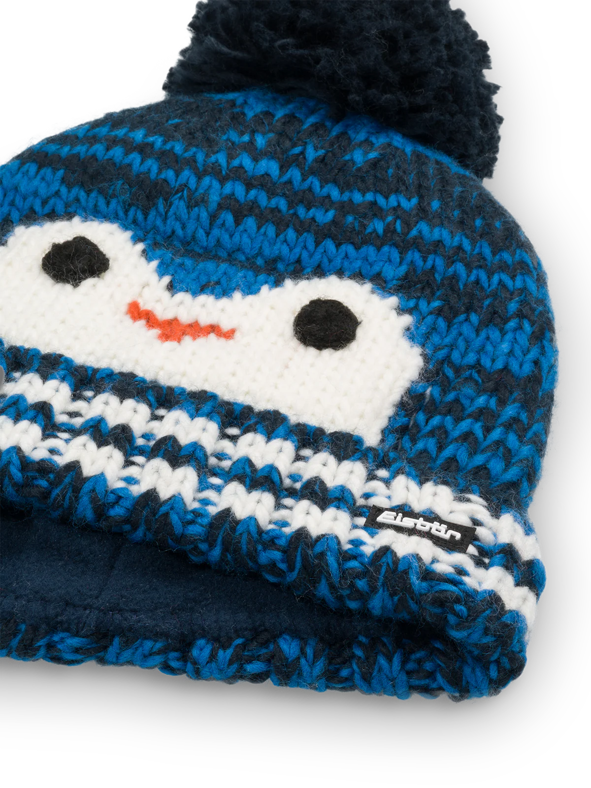 Rico Kids Bommelmütze - Image 7