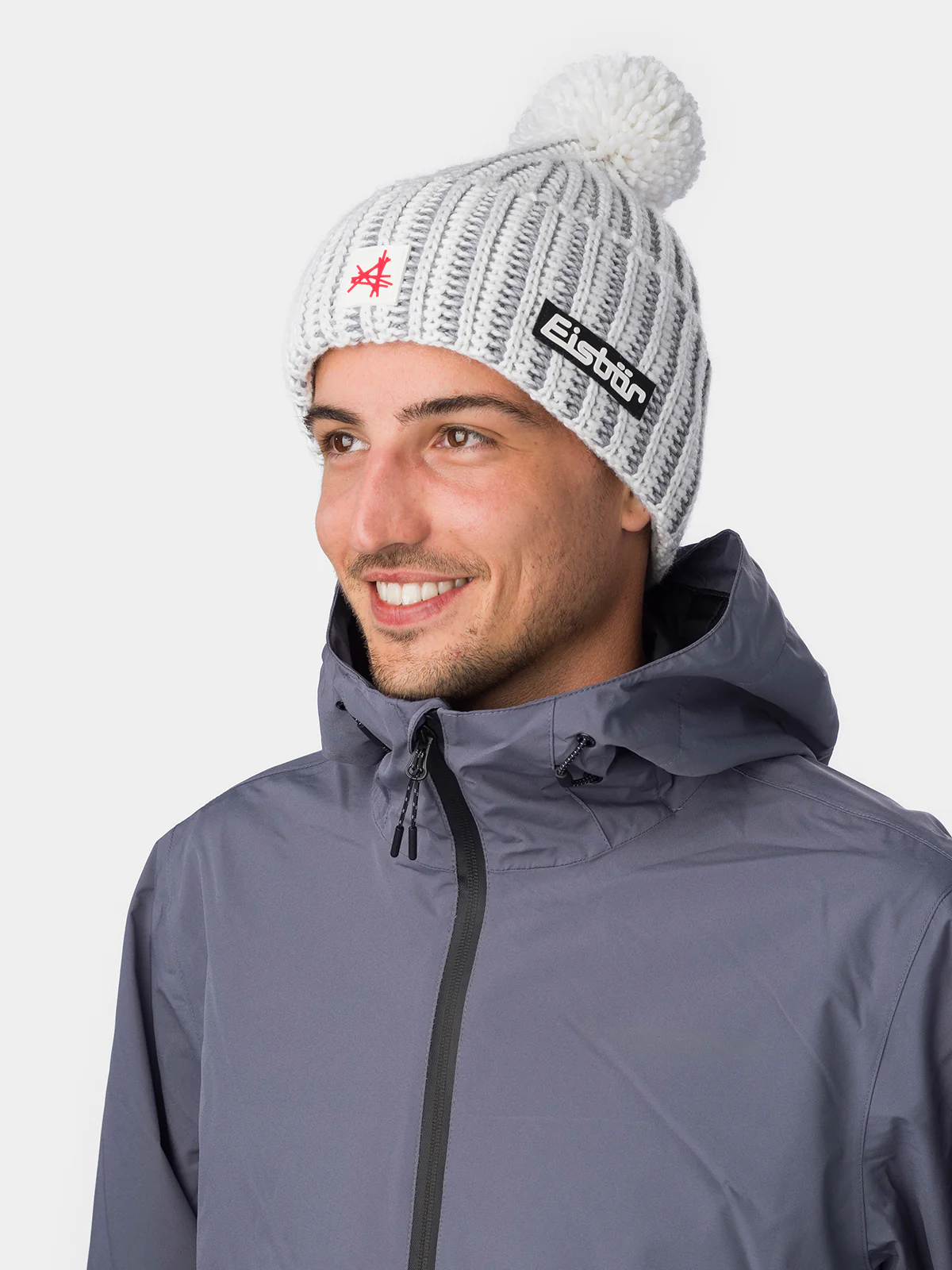 Ronda Ski Austria Bommelmütze - Image 12