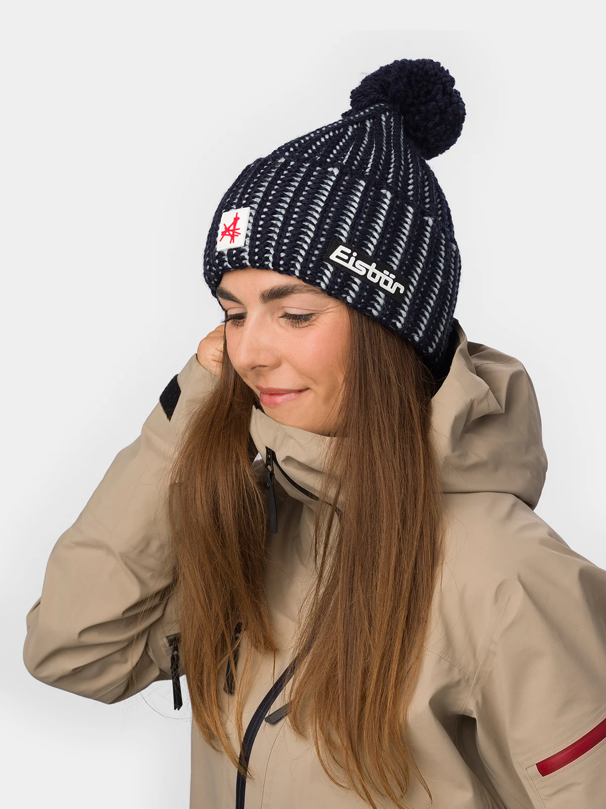 Ronda Ski Austria Bommelmütze - Image 5