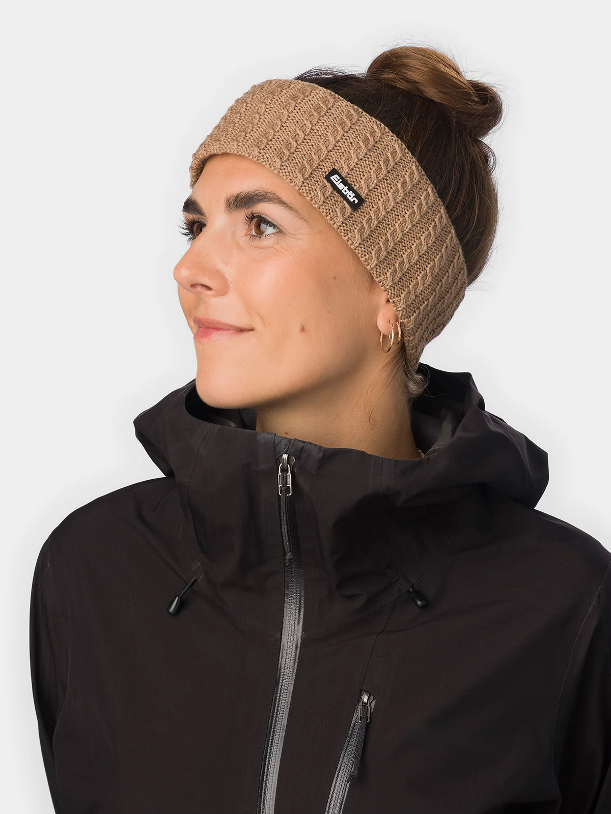 Selina Stirnband Schmal - Image 5