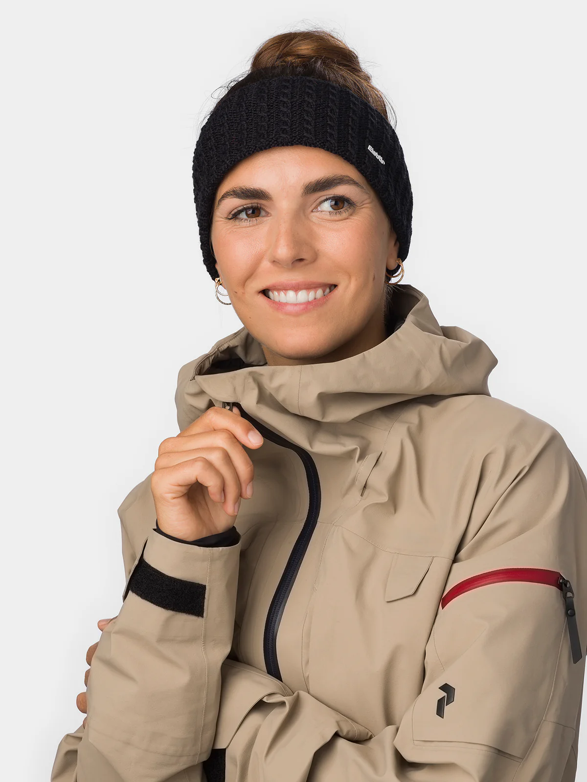 Selina Stirnband Schmal - Image 8