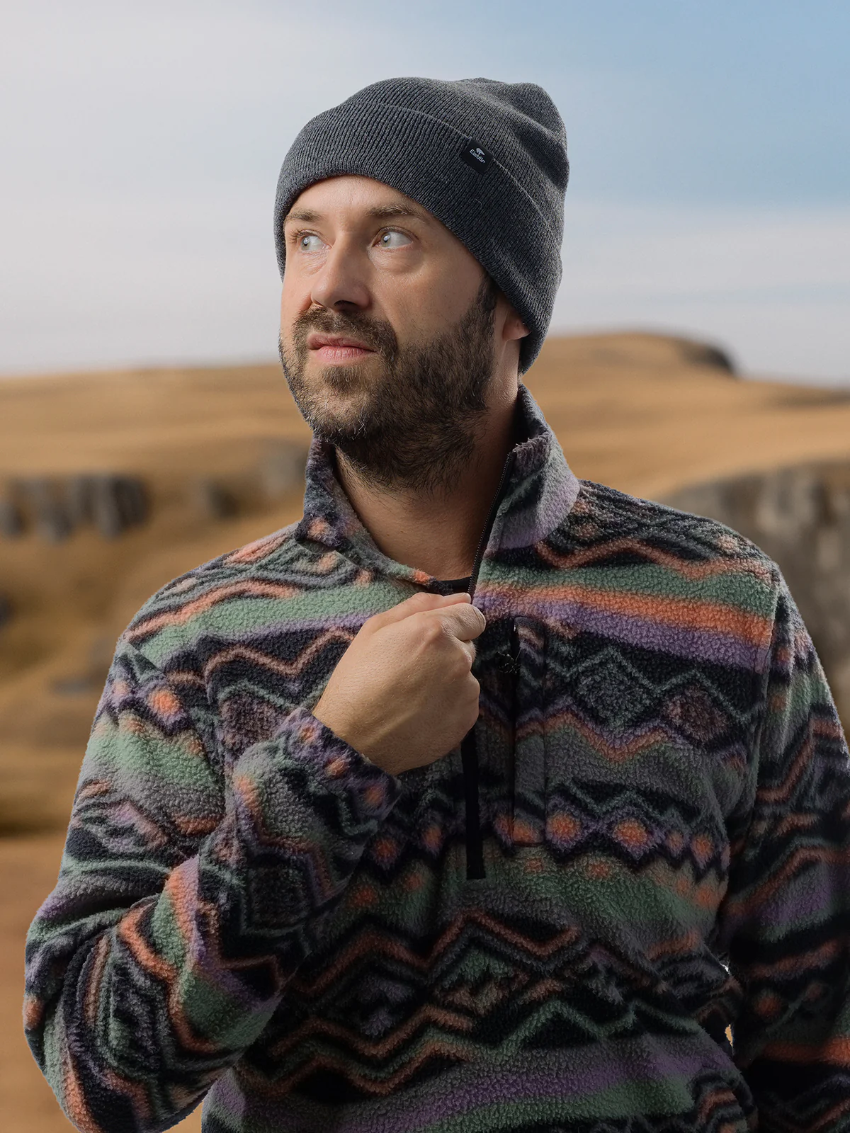 Skater 2.0 Mütze - Image 29