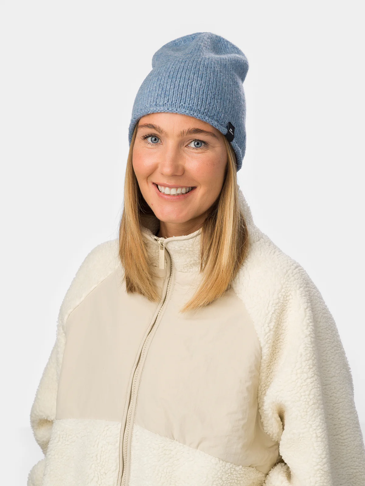 Sophia Oversized Mütze - Image 9