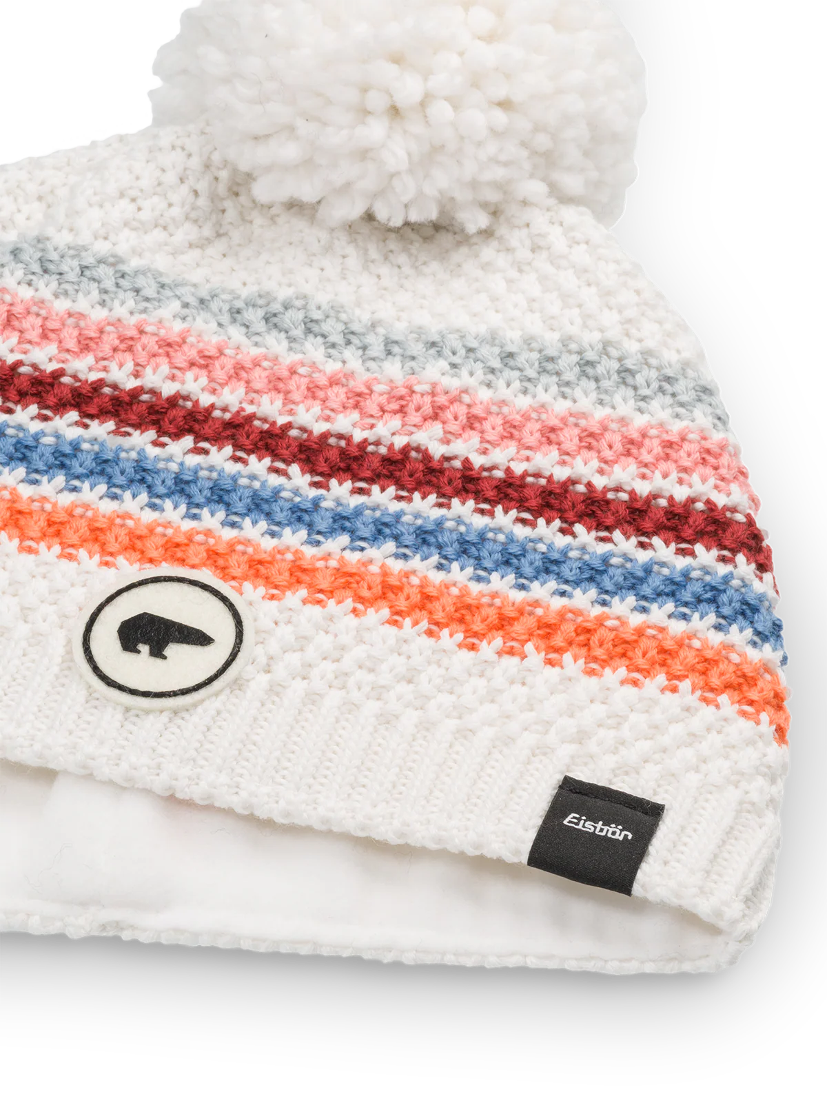 Stan Kids Bommelmütze - Image 3