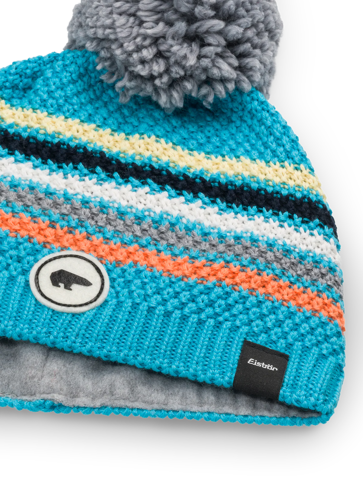 Stan Kids Bommelmütze - Image 4