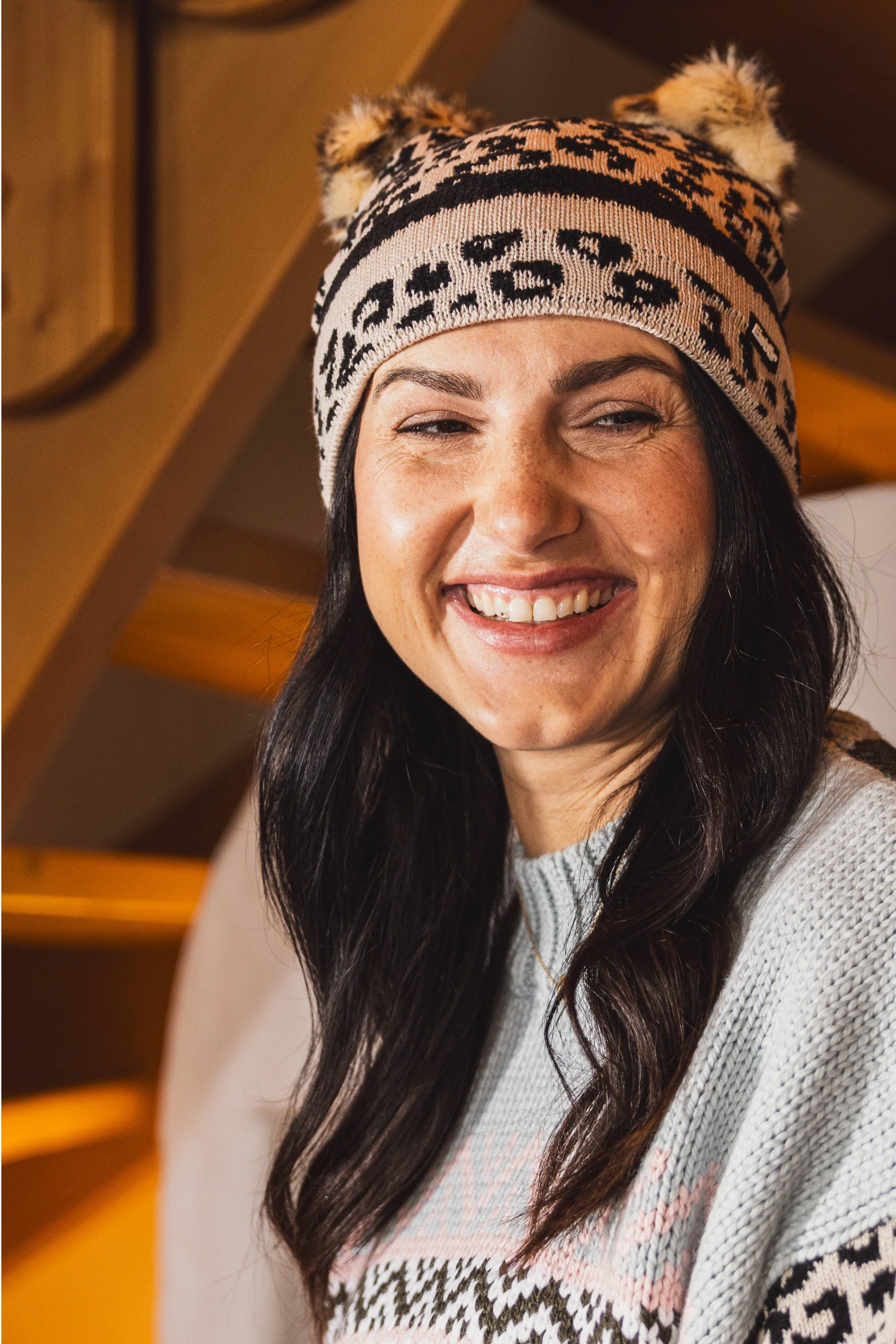 Stephie Leo Mütze - Image 4