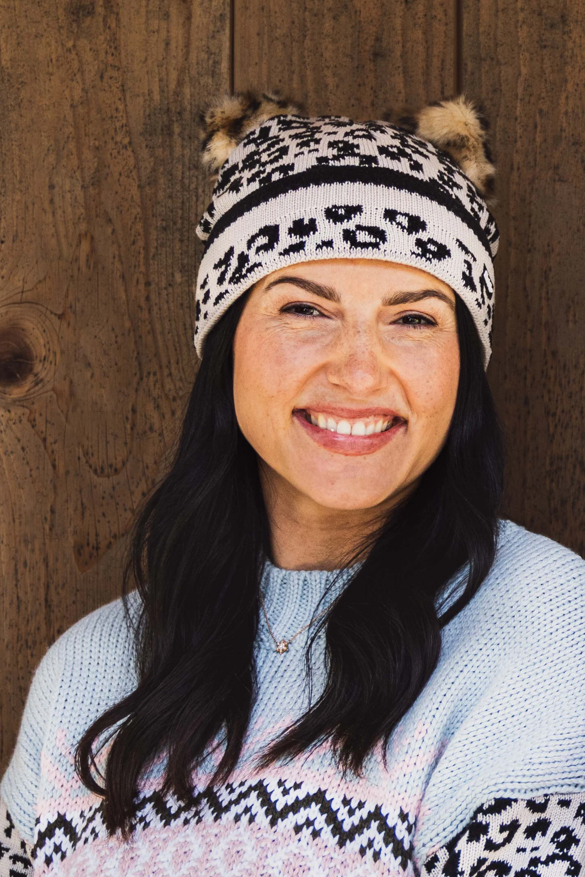 Stephie Leo Mütze - Image 5