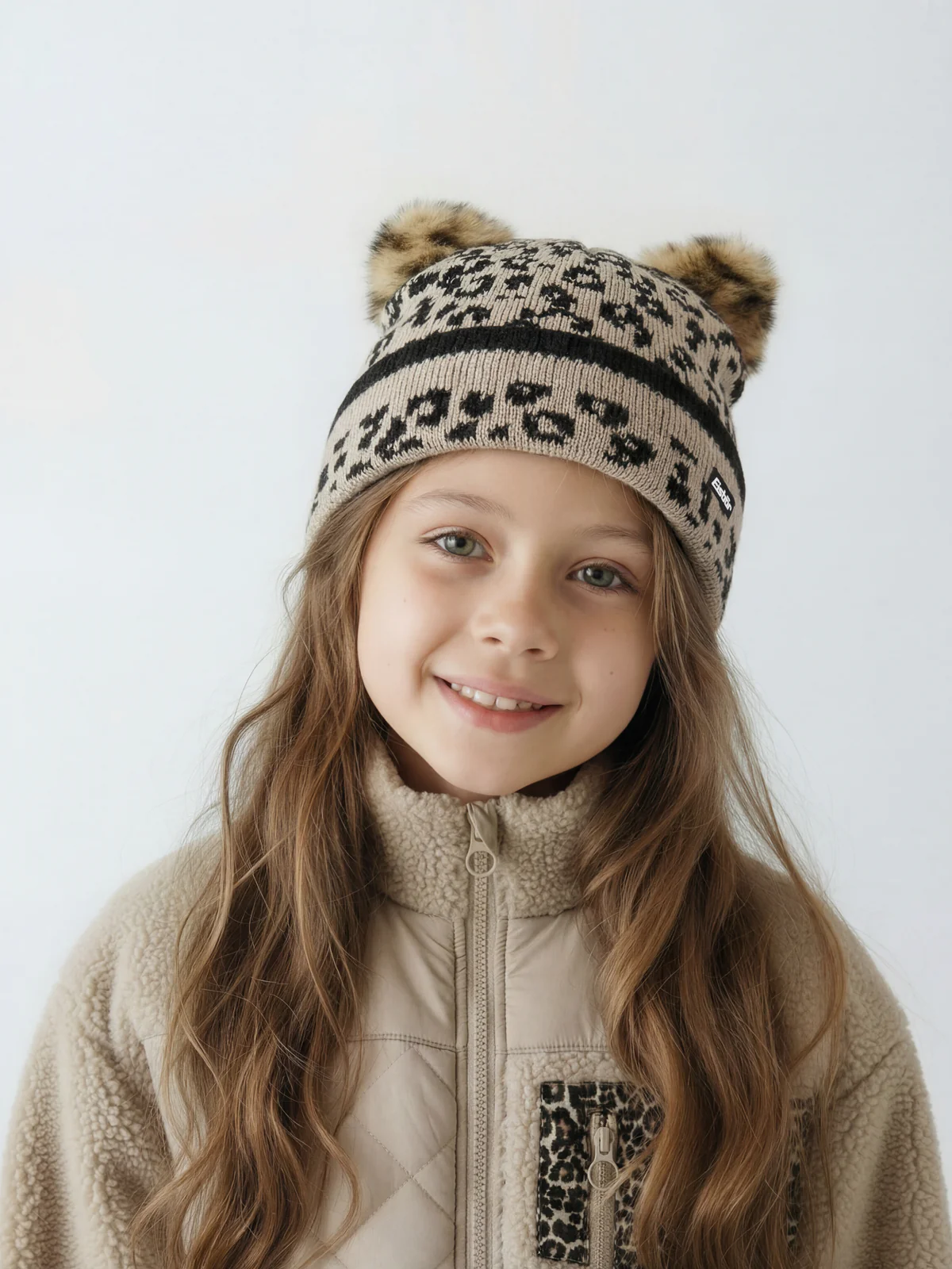 Stephie Leo Mütze Kinder - Image 4