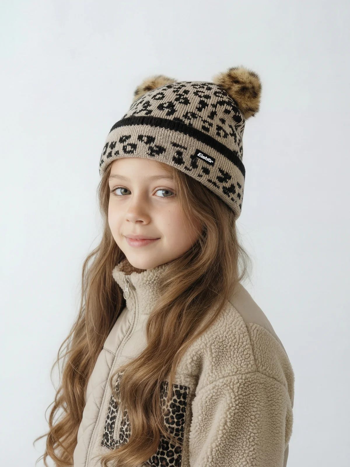 Stephie Leo Mütze Kinder - Image 5