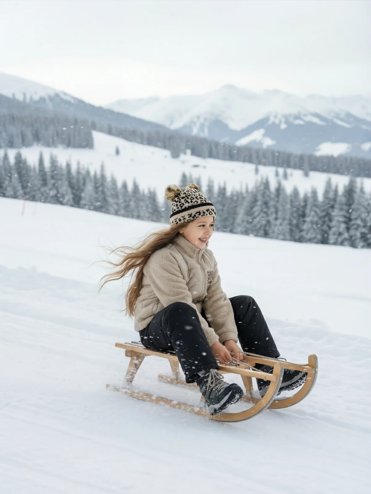 Stephie Leo Mütze Kinder - Image 6