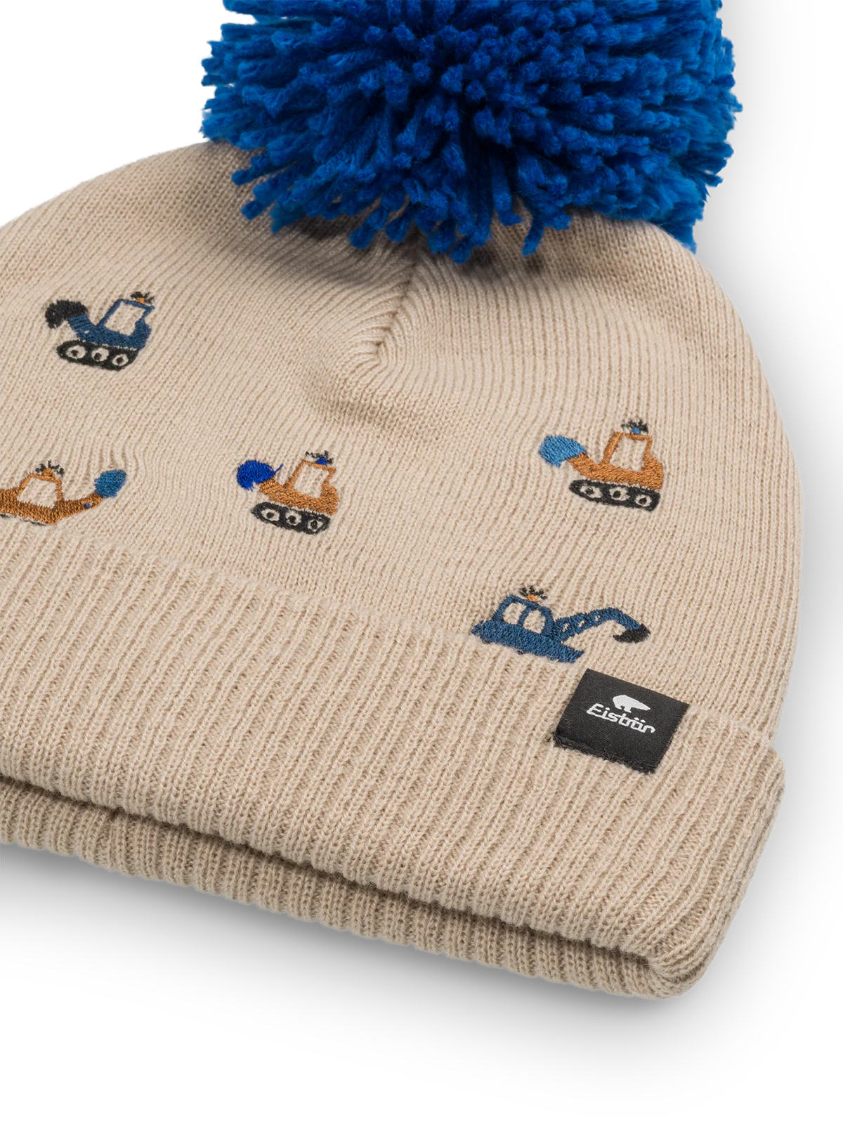 Talur Kids Bommelmütze - Image 10