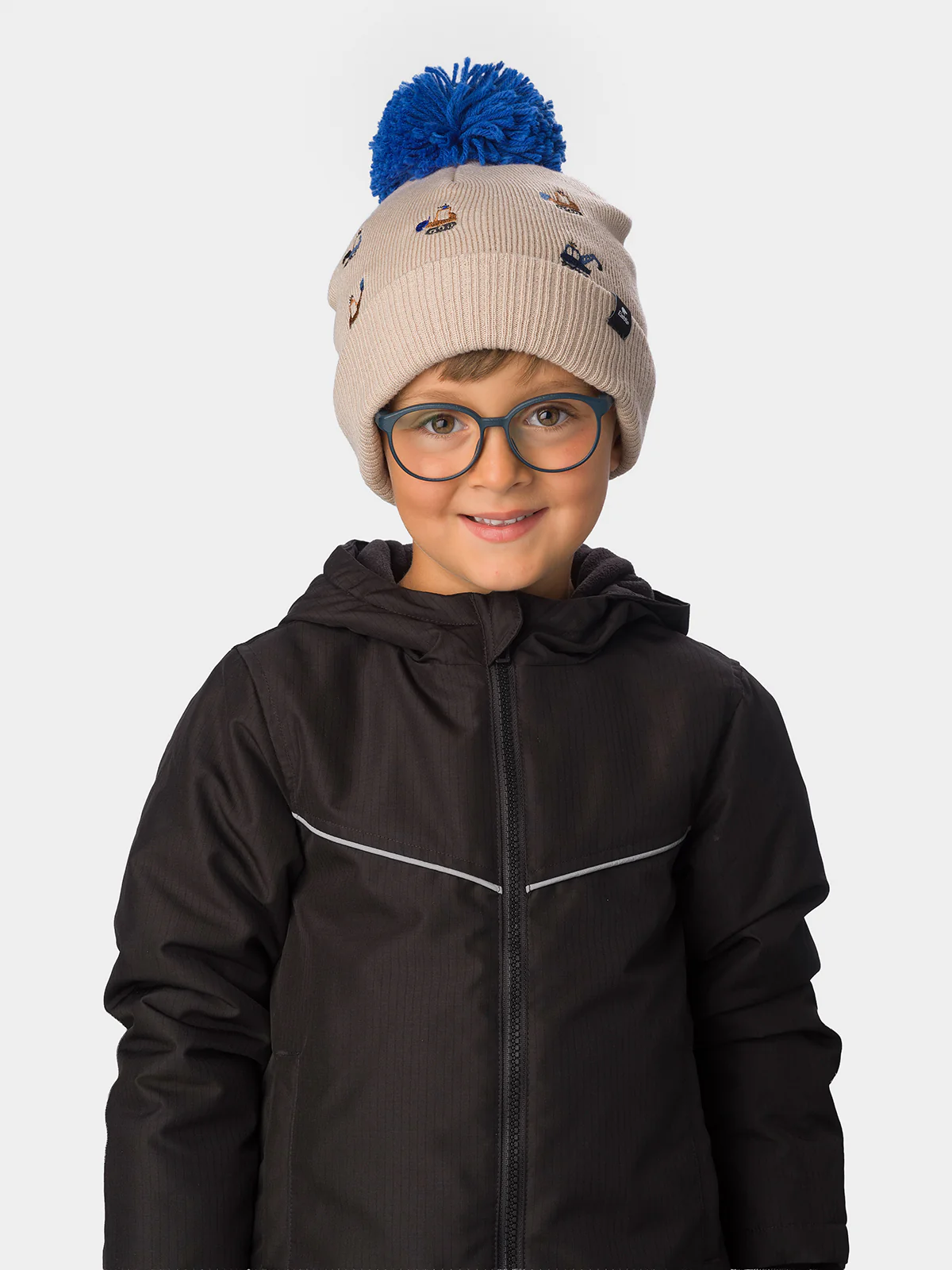 Talur Kids Bommelmütze - Image 11