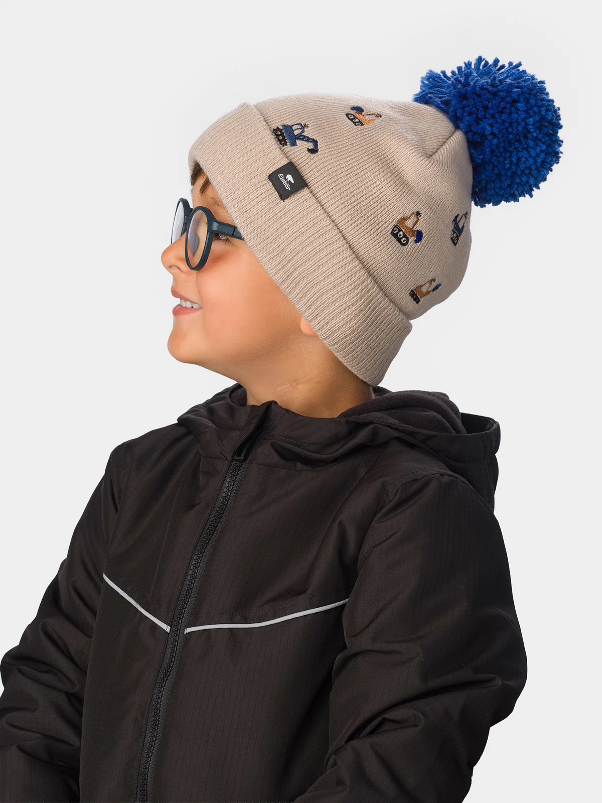 Talur Kids Bommelmütze - Image 12