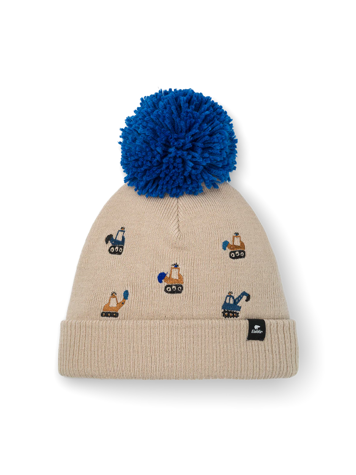 Talur Kids Bommelmütze - Image 3