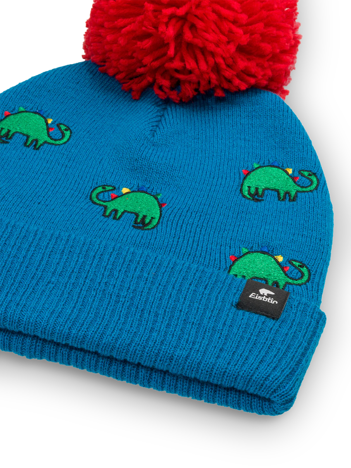 Talur Kids Bommelmütze - Image 4