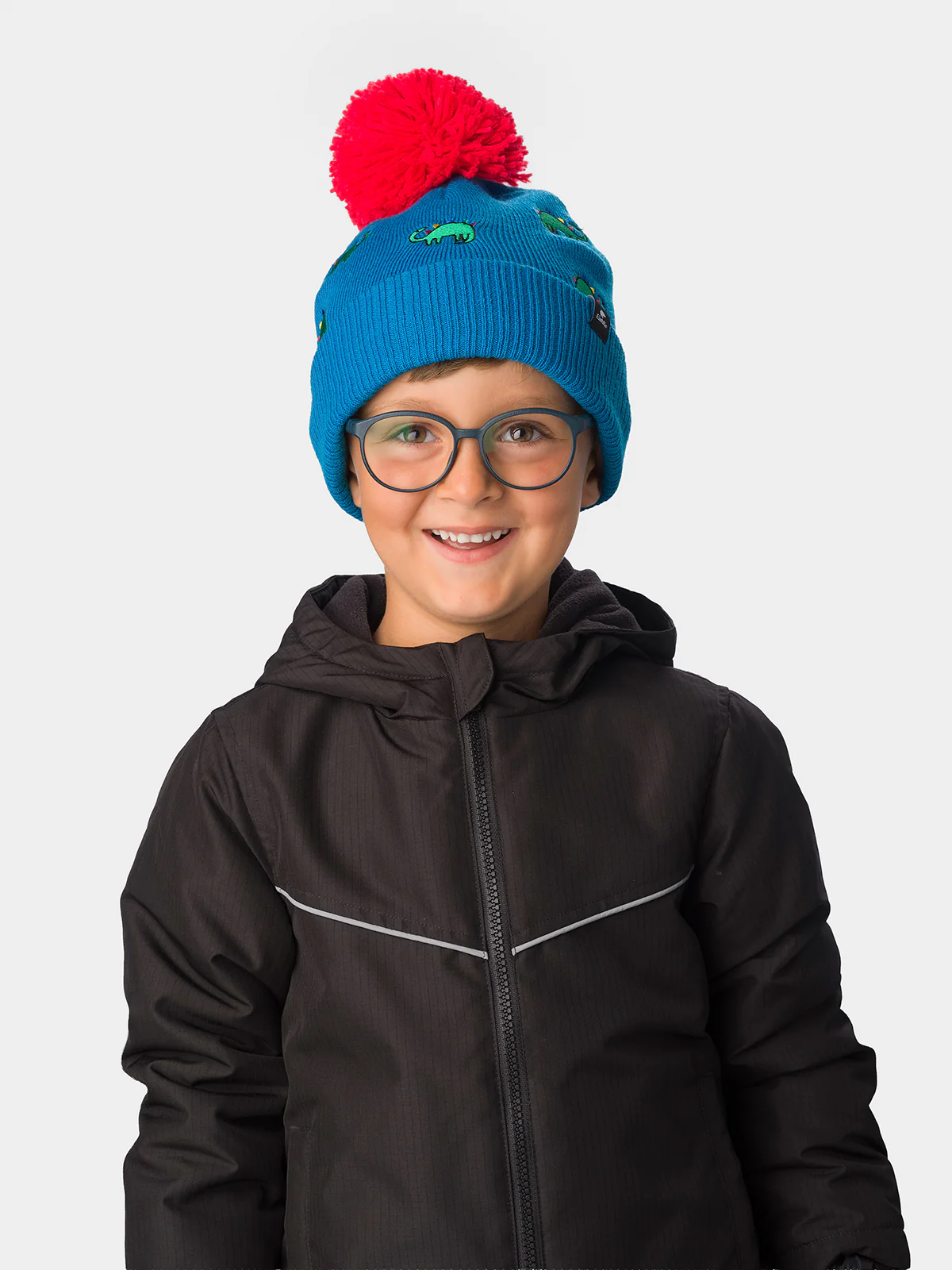 Talur Kids Bommelmütze - Image 5