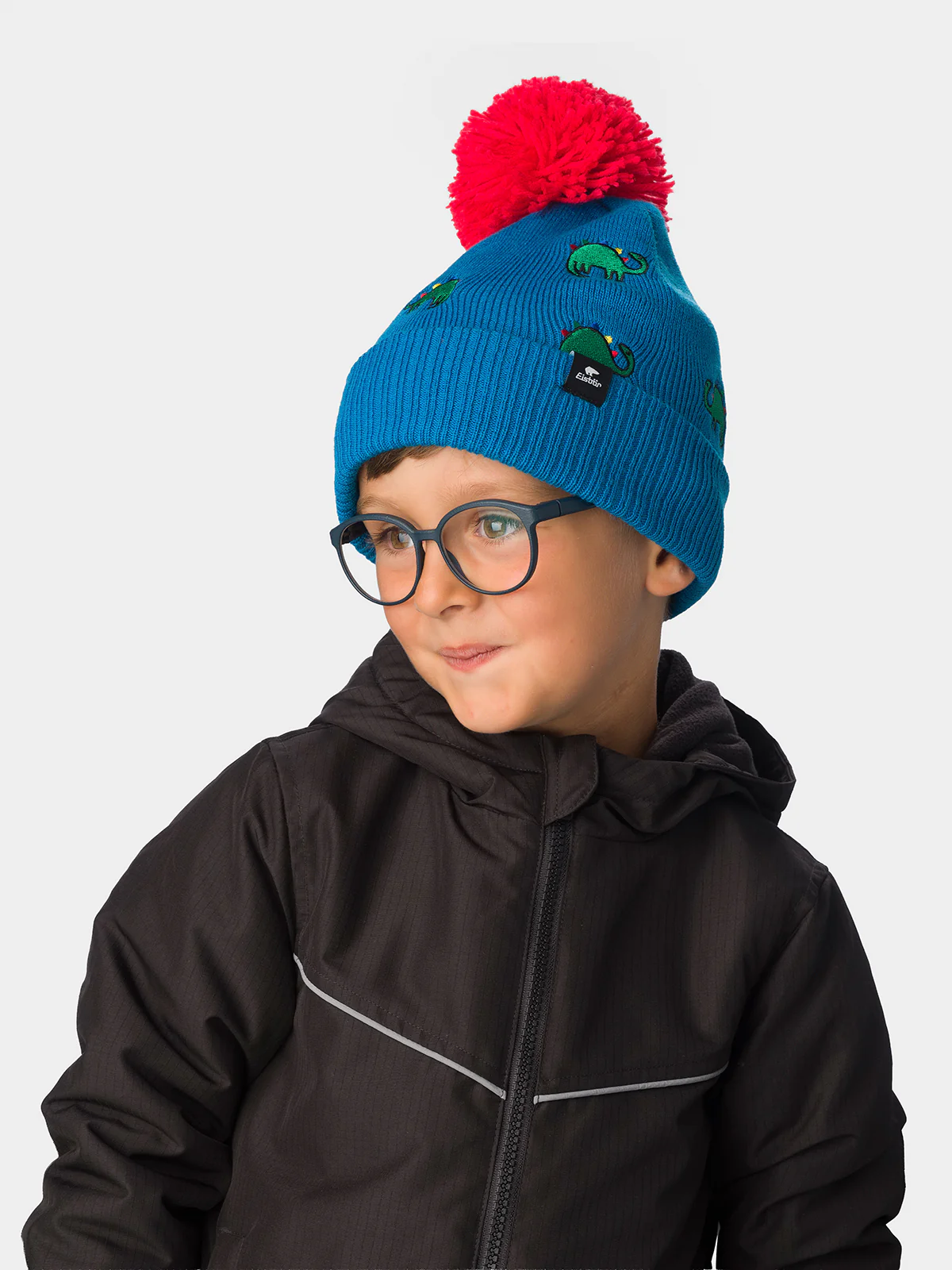 Talur Kids Bommelmütze - Image 6