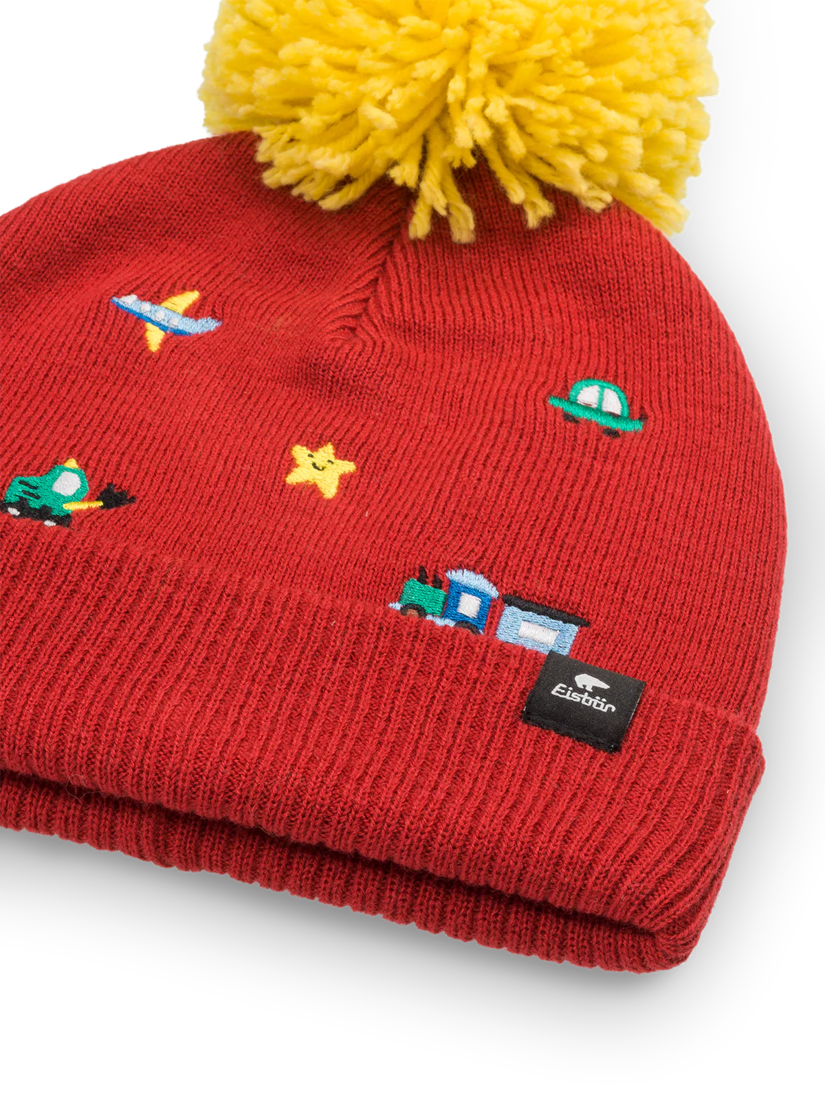 Talur Kids Bommelmütze - Image 7