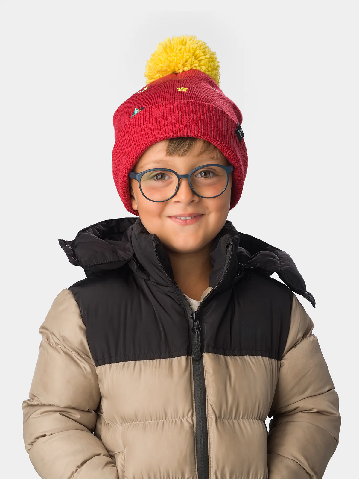 Talur Kids Bommelmütze - Image 8