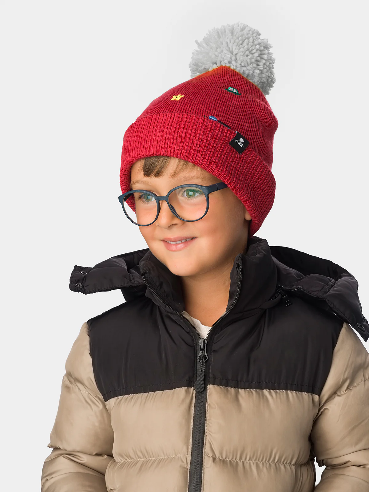 Talur Kids Bommelmütze - Image 9