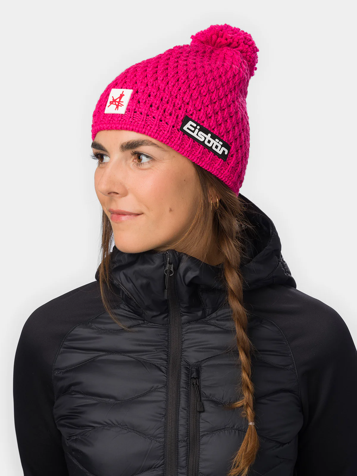 Trail Ski Austria Bommelmütze - Image 12