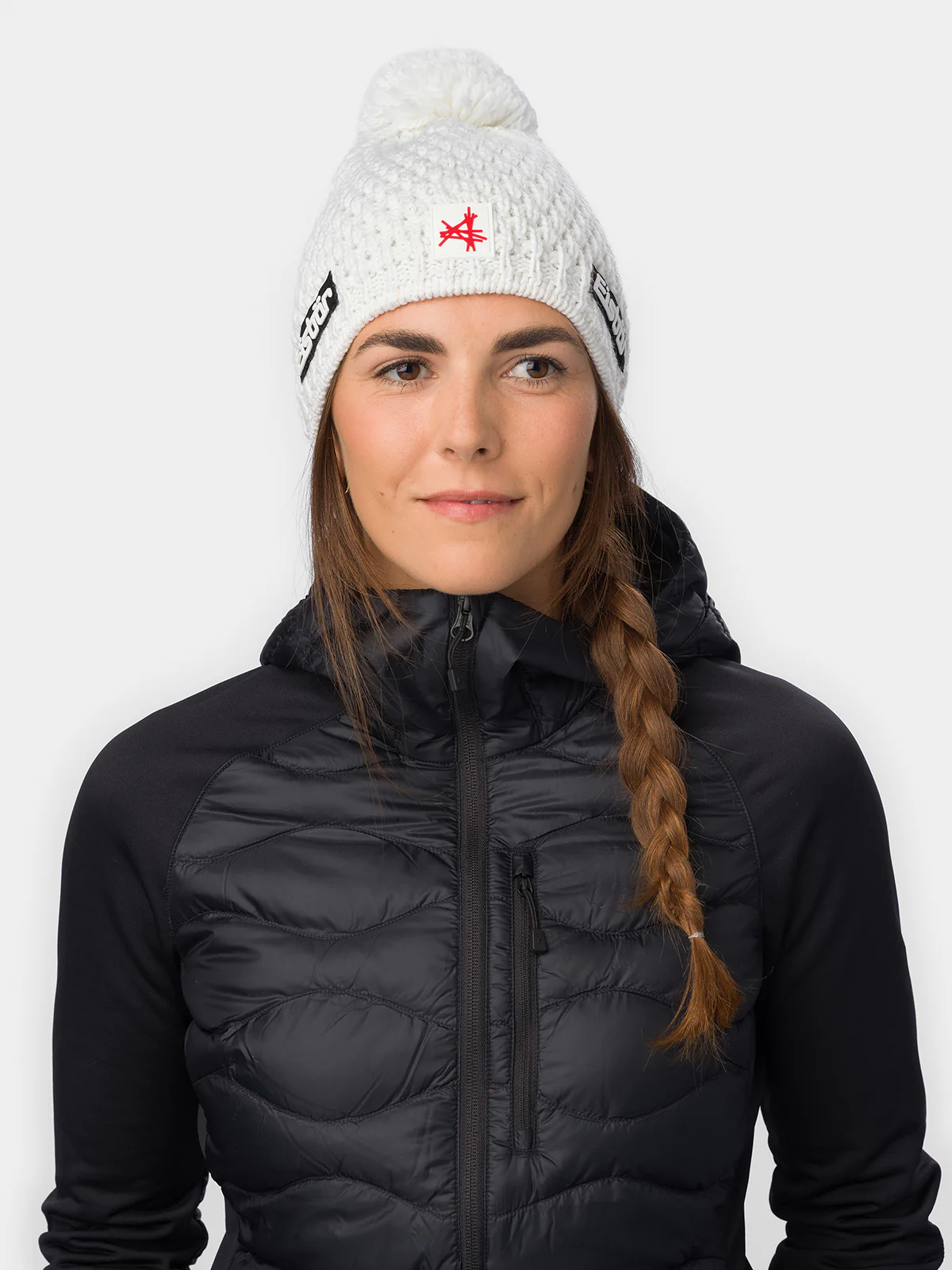 Trail Ski Austria Bommelmütze - Image 5