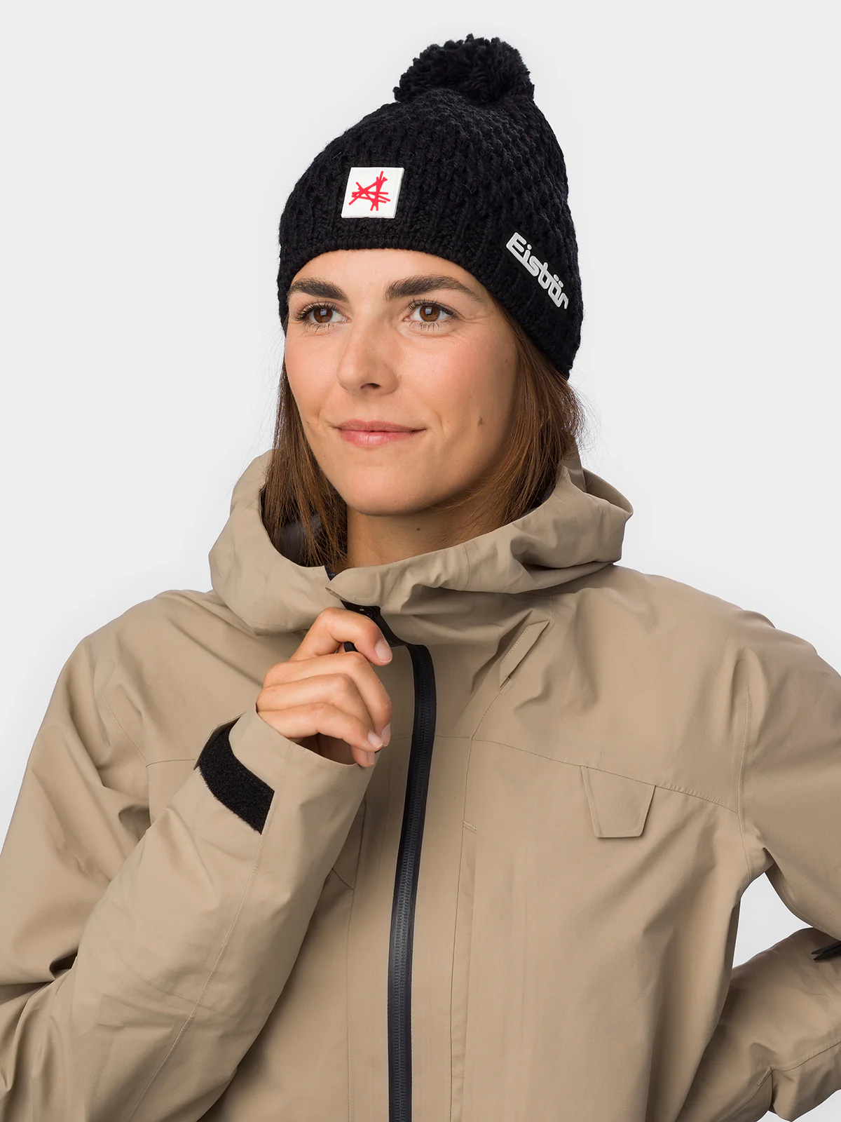 Trail Ski Austria Bommelmütze - Image 8