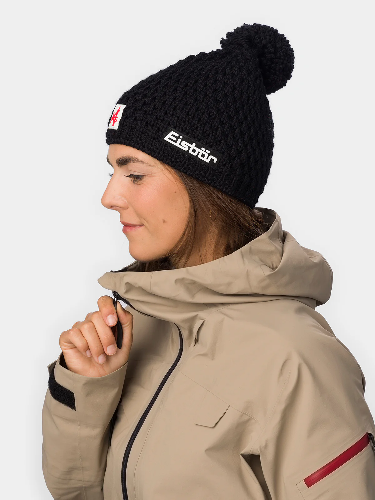 Trail Ski Austria Bommelmütze - Image 9