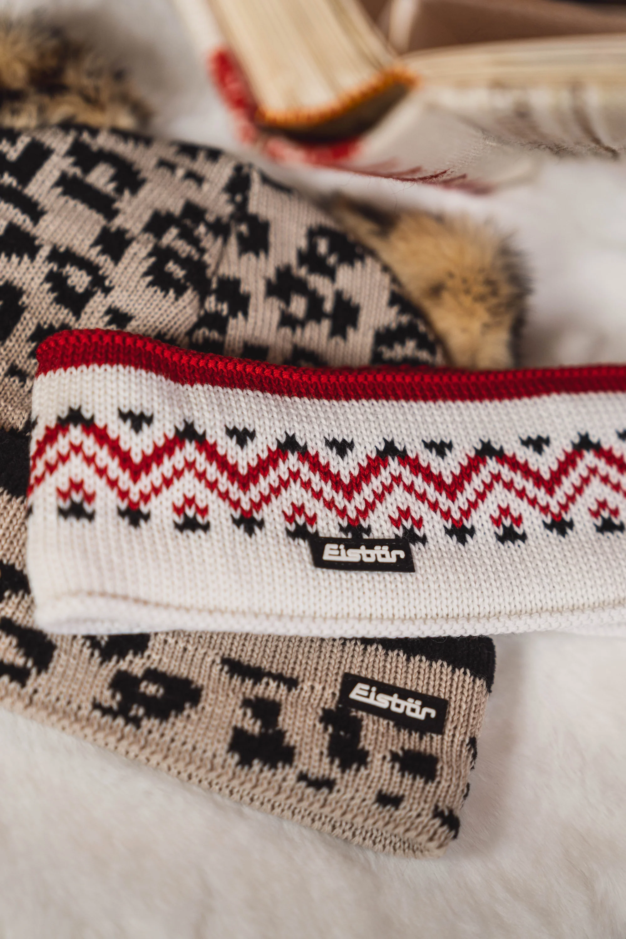 Vincent Nordic Stirnband - Image 5